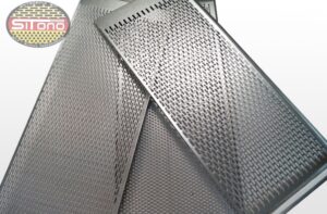 Sita do wialni/czyszczalni Petkus U-40