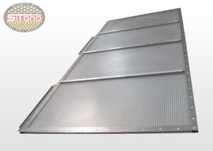 Sita do wialni/czyszczalni TAS 210/200A-III