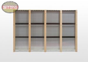 Sita do wialni/czyszczalni CIMBRIA DELTA