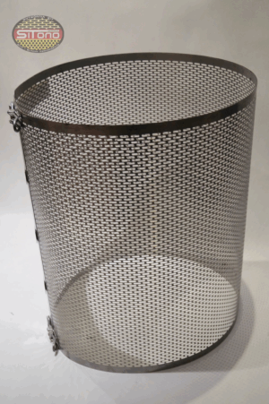 Sita do wialni/czyszczalni CZB1200