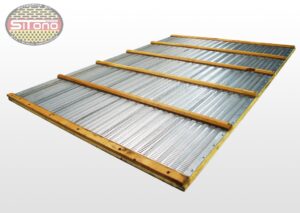 Sita do wialni/czyszczalni DAMAS OMEGA