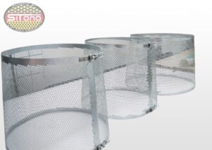 Sita do wialni/czyszczalni  KDC4000