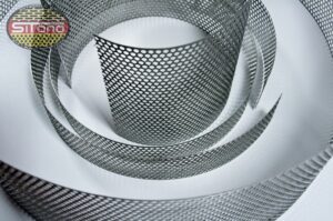 Sita do śrutownika RB 1/3 ; H-113 [735x105]