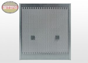 Sita do wialni/czyszczalni Petkus K-542