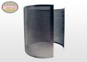 Sita do śrutownika OMT-4 [1600x300]