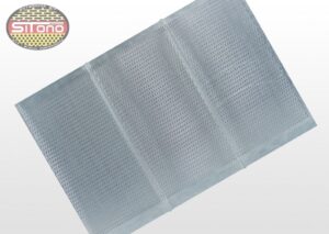 Sita do wialni/czyszczalni Petkus K-531 w wersji dzielonej