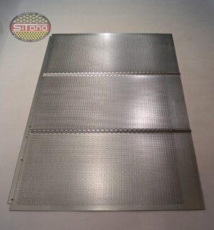 Sita do wialni/czyszczalni Petkus K-213 w całości