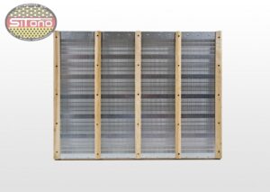 Sita do wialni/czyszczalni WESTRUP ( SAB, UB, PL ,FAU, AP) 1000x1500